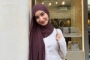 Wajah Asli Cut Intan Nabila di Kamera Wartawan Jadi Perbincangan