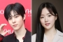 Gestur Kim Woo Seok & Kang Na Eon saat Muncul Perdana Bareng usai Pacaran Disorot