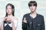 Kang Na Eon Puji Ketampanan Kim Woo Seok sebelum Akhirnya Pacaran