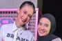 Zaskia Sungkar Miliki Cara Tersendiri saat Beri Dukungan ke Paula Verhoeven