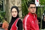 Gelagat Ricky Harun Satu Tim dengan Inara Rusli Curi Perhatian
