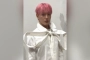Taeyong NCT Syok Gegara Dikejar Sasaeng Cewek saat Wamil