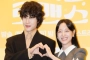 Kim Sejeong Gembira Bakal Cium Bibir Lee Jong Won di Lokasi 'Brewing Love'