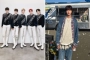 TXT Beber Obrolan Seru dengan Jin BTS saat Makan Bareng