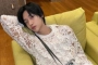 Wajah Ngantuk Wonbin RIIZE di Bandara Kontras dengan Outfit Bad Boy-nya