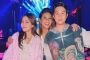 Awkarin Ngaku Dimaki-maki Jonathan Alden usai Posting Foto Bertiga dengan Brisia Jodie