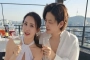 Lee Da Hae Bongkar Momen Mengharukan saat Dilamar Se7en