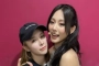 Tzuyu TWICE Trending Gegara Aksi Mengejutkannya di Pesta Ultah Elkie eks CLC