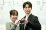 Shin Hyun Bin & Jung Woo Sung Tanggapi Rumor Pacaran usai Bintangi 'Tell Me You Love Me'