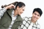 Maxime Didoakan Segera Nikahi Luna Maya usai Fitting Bareng Desainer Busana Pengantin 