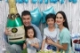 Mantan Suami Faby Marcelia Akui Malas Hidup dan Alami Depresi Pasca Cerai