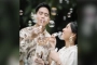 Erina Gudono Perdana Pamer Momen Bayi Cantik Digendong Kaesang di Hari Ayah