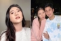Geger Foto Bocah Diduga Putra Alshad Ahmad dan Eks Pacar Cantik Rayakan Ultah ke-2