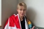 Kim Junsu JYJ Buat Curiga usai Curhat Diperas BJ Cewek Rp9 Miliar