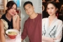 Rebecca Klopper Bombardir Foto Cantik usai Fadly Faisal Go Public dengan Pacar Beda Agama