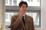 Kim Woo Bin Pamer Pose Imut di Foto Terbaru Auto Bikin Gemas