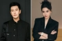 Huang Xiaoming Mantan Suami Angelababy Menunduk Minta Maaf di Event Film