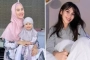 Kepolosan  Anak Kartika Putri saat Tegur Ayu Ting Ting Malah Jadi Gunjingan