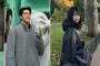 Potret Shin Min A & Kim Woo Bin di Bandara OTW Liburan Tuai Protes
