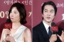 Park Ji Hyun Kuak Alasan Nyaman Lakoni Adegan Intim Bareng Song Seung Heon