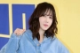 Visual Lee Ji Ah kala Pakai Gaun Seksi di MAMA 2024 Sulit Dikenali