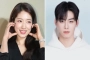 Cara Park Shin Hye Menatap Cha Eunwoo Jadi Bahan Gosip