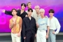 Agensi BTS Umumkan CEO Baru dengan Wajah Cantik Maksimal