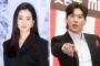 Ekspresi Kim Tae Ri & Dex saat Nonton BIGBANG di MAMA 2024 Jadi Sorotan