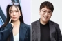 Reaksi Hyein NewJeans saat Nama Bang Si Hyuk Disinggung Jadi Hot Topik
