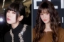 Visual Suzy & Danielle NewJeans kala Satu Frame Dieluh-eluhkan