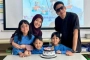 Desta dan Natasha Rizky Salting Digoda Masih Saling Ada Rasa Oleh Anak Sendiri 