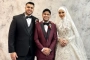 Wajah Cantik Kakak Ipar Fadil Jaidi No Edit-Edit Sukses Bikin Pangling saat Pemotretan