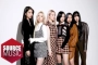 GFriend Kabarkan Tiket Konser Reuni Ludes Terjual meski Sempat Diprotes