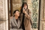 Song Ji Eun & Park We Terpaksa Berpisah setelah 2 Bulan Menikah