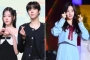 Bocor Foto Manis Kim Woo Seok & Lee Hyunjoo Eks APRIL sebelum Pacari Kang Na Eon