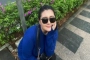 Artis FTV Talitha Curtis Nangis Curhat Diamuk Ibu usai Bongkar Aib Keluarga