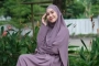 Zaskia Mecca Alami Kejadian Menegangkan Seminggu Jelang Umrah Bareng Keluarga