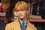 Mark Lee NCT Bikin Geger Tiba-Tiba Datang ke Kontes Mirip Dirinya
