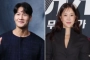Kim Jong Kook Ramai Disebut Pelit usai Komentari Tagihan Listrik Baek Ji Young