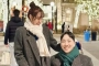 Song Ji Eun Girang Akhirnya Segera Ketemu Park We Sang Suami usai Terpaksa Pisah