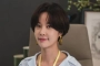 Hwang Jung Eum Kuak Penderitaan pasca Cerai dari Suami Tajir