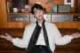 Jungkook BTS Mendadak Curhat Terpuruk dan Takut Imbas Masuk Wamil