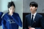 Taeyeon SNSD & Kang Hoon Salting Brutal saat Akhirnya Dipertemukan