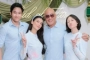 Sabrina Chairunnisa Girang Abis Berhasil ‘Rampok’ Anak-Anak Sambungnya