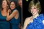 Wajah Cantik Ibu Wulan Guritno Dipuji Mirip Lady Diana