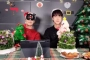 Jin & J-Hope BTS Rusuh Banget saat Saling Bawa Kabur Barang Berharga