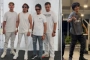 Jawaban Ian Kasela Slay soal Alasan Wajah Vadel Ditutupi Stiker Monyet dan Suara Dihilangkan