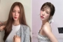 Bola Mata Unik Lee Sung Kyung Bikin Wendy Red Velvet Terpesona