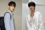 Beda Tinggi Mingyu & Moon Sang Min Buat Member SEVENTEEN Tercengang