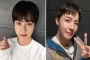 Jin Tega Korbankan J-Hope BTS dalam Misi Hadapi Zombie di Rumah Sakit